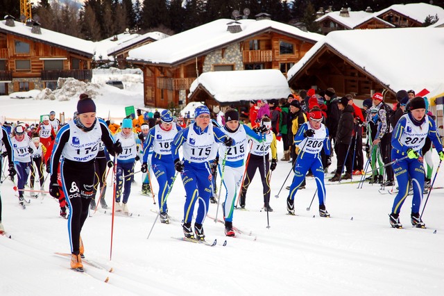 Grand-Prix de Megève